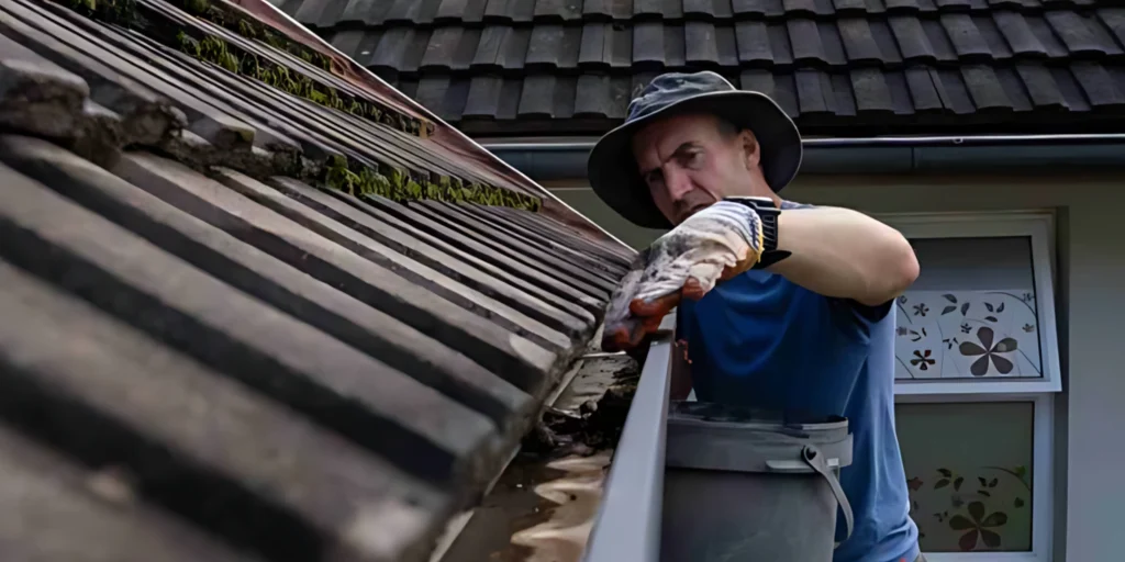 Wauwatosa Gutter Cleaninghome page